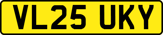 VL25UKY