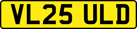 VL25ULD