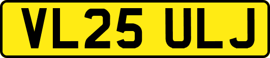 VL25ULJ