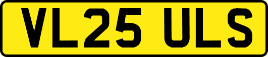 VL25ULS