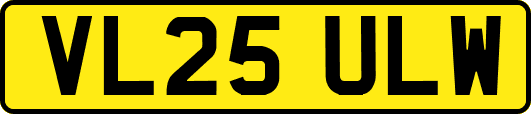 VL25ULW