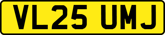 VL25UMJ