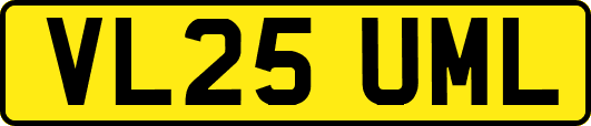 VL25UML