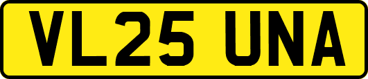 VL25UNA