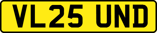 VL25UND
