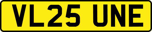 VL25UNE