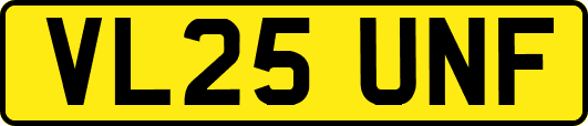 VL25UNF