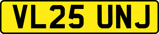 VL25UNJ