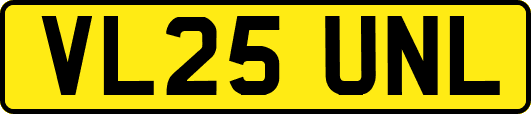 VL25UNL