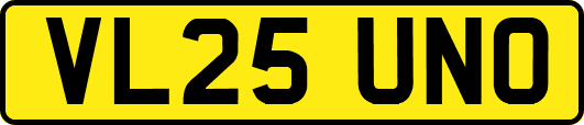 VL25UNO