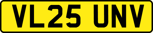 VL25UNV