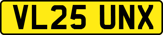 VL25UNX