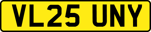 VL25UNY