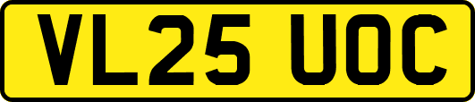 VL25UOC