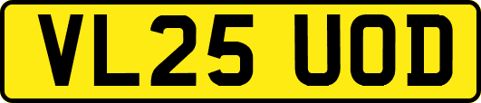 VL25UOD