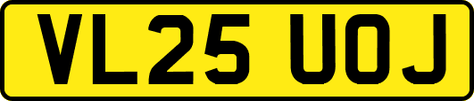 VL25UOJ