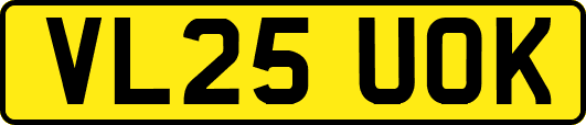 VL25UOK