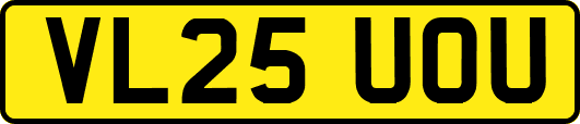 VL25UOU
