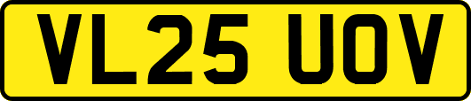VL25UOV