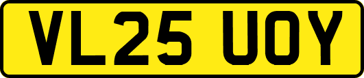 VL25UOY