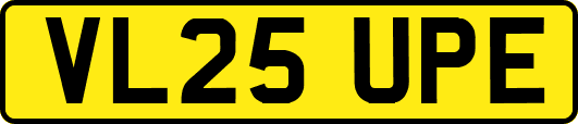 VL25UPE