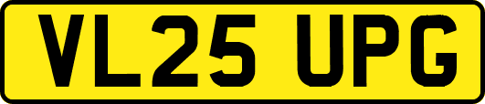 VL25UPG