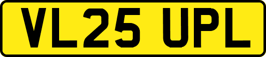 VL25UPL