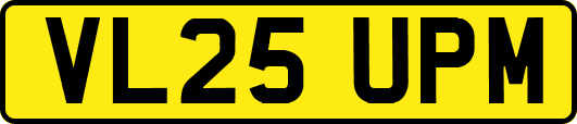 VL25UPM
