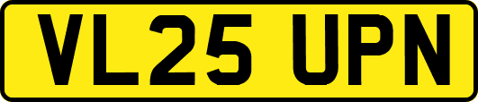 VL25UPN