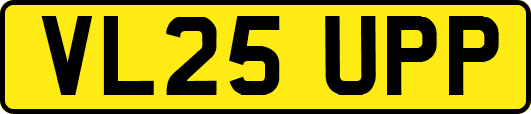 VL25UPP