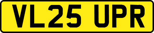 VL25UPR