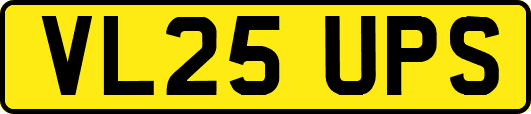 VL25UPS