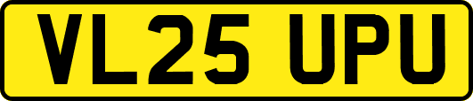 VL25UPU