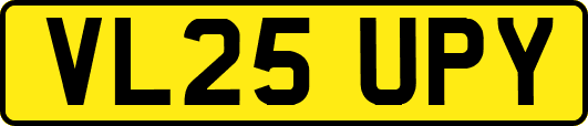 VL25UPY