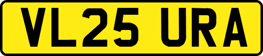 VL25URA