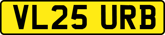 VL25URB