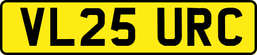 VL25URC