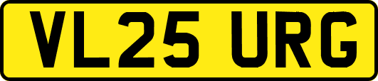 VL25URG