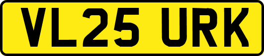 VL25URK