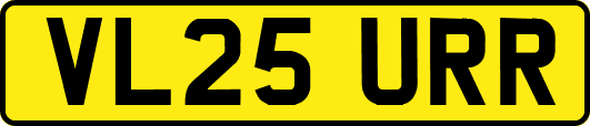 VL25URR