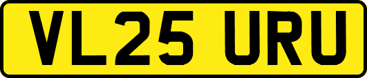 VL25URU