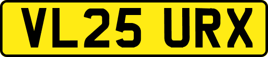 VL25URX
