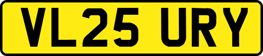 VL25URY