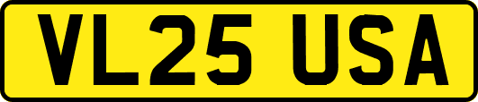 VL25USA