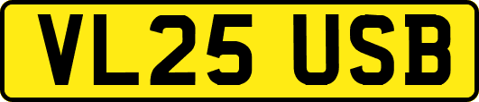 VL25USB