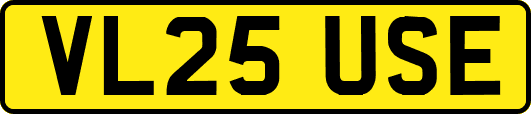 VL25USE