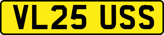 VL25USS