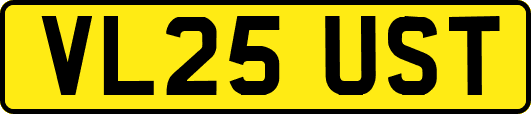 VL25UST