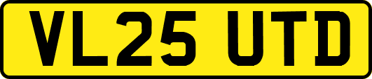 VL25UTD