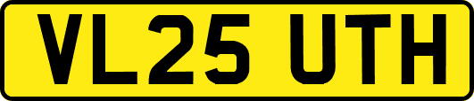 VL25UTH